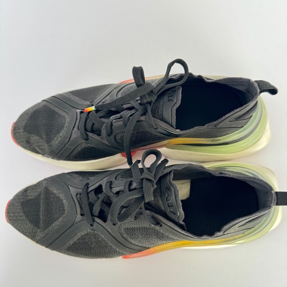Nike Air Max 270 XX Womens Sneakers Sz 7.5 Running Athletic Walking Gym Black - Picture 4 of 10